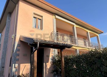 Casa all\'aperto - Casa semi indipendente VIA SALVO D'ACQUISTO
 
2, Viggiù - foto 30