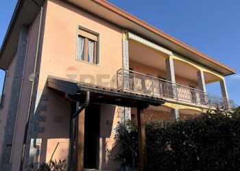 Casa all\'aperto - Casa semi indipendente VIA SALVO D'ACQUISTO
 
2, Viggiù - foto 31