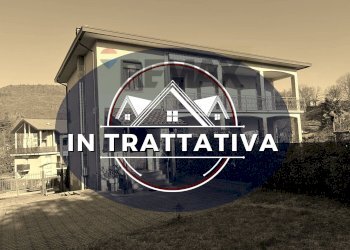 Casa all\'aperto - Semi-detached house VIA SALVO D'ACQUISTO
 
2, Viggiù - photo 1