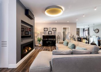 Soggiorno - Appartamento PIAZZA DELLA LIBERTA'
 
7, Monterotondo - foto 4