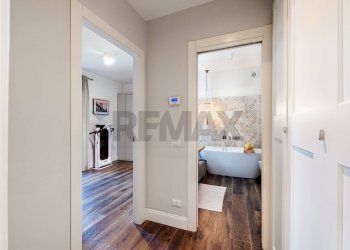 Hall / corridoio - Appartamento PIAZZA DELLA LIBERTA'
 
7, Monterotondo - foto 7