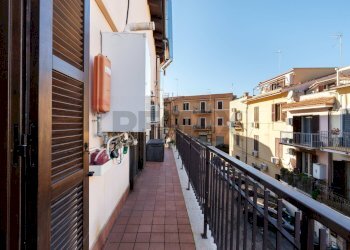 Balcone - Appartamento PIAZZA DELLA LIBERTA'
 
7, Monterotondo - foto 11