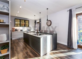 Cucina - Appartamento PIAZZA DELLA LIBERTA'
 
7, Monterotondo - foto 13