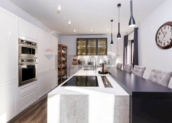 Cucina - Appartamento PIAZZA DELLA LIBERTA'
 
7, Monterotondo - foto 14