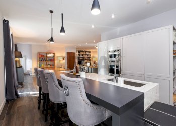 Cucina - Appartamento PIAZZA DELLA LIBERTA'
 
7, Monterotondo - foto 16