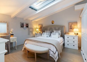 Camera / camera da letto - Appartamento PIAZZA DELLA LIBERTA'
 
7, Monterotondo - foto 21