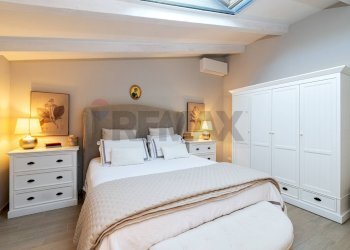 Camera / camera da letto - Appartamento PIAZZA DELLA LIBERTA'
 
7, Monterotondo - foto 22