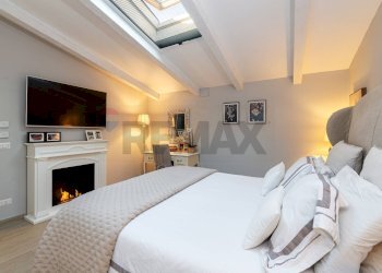 Camera / camera da letto - Appartamento PIAZZA DELLA LIBERTA'
 
7, Monterotondo - foto 23