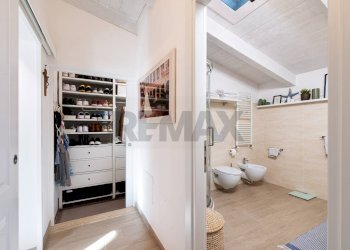 Bagno - Appartamento PIAZZA DELLA LIBERTA'
 
7, Monterotondo - foto 24