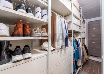 Cabina armadio - Appartamento PIAZZA DELLA LIBERTA'
 
7, Monterotondo - foto 26