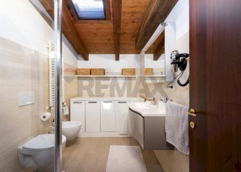 Bagno - Appartamento PIAZZA DELLA LIBERTA'
 
7, Monterotondo - foto 28