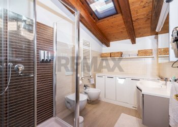 Bagno - Appartamento PIAZZA DELLA LIBERTA'
 
7, Monterotondo - foto 29