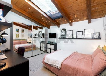 Camera / camera da letto - Appartamento PIAZZA DELLA LIBERTA'
 
7, Monterotondo - foto 30