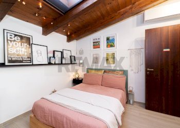 Camera / camera da letto - Appartamento PIAZZA DELLA LIBERTA'
 
7, Monterotondo - foto 31