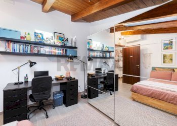 Camera / camera da letto - Appartamento PIAZZA DELLA LIBERTA'
 
7, Monterotondo - foto 32