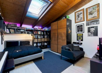 Camera / camera da letto - Appartamento PIAZZA DELLA LIBERTA'
 
7, Monterotondo - foto 33