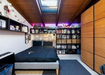 Camera / camera da letto - Appartamento PIAZZA DELLA LIBERTA'
 
7, Monterotondo - foto 34