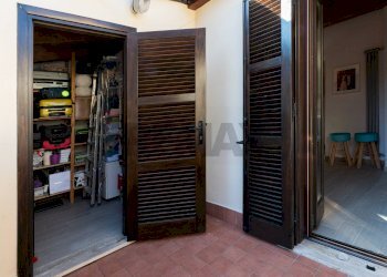 Terrazza - Appartamento PIAZZA DELLA LIBERTA'
 
7, Monterotondo - foto 39