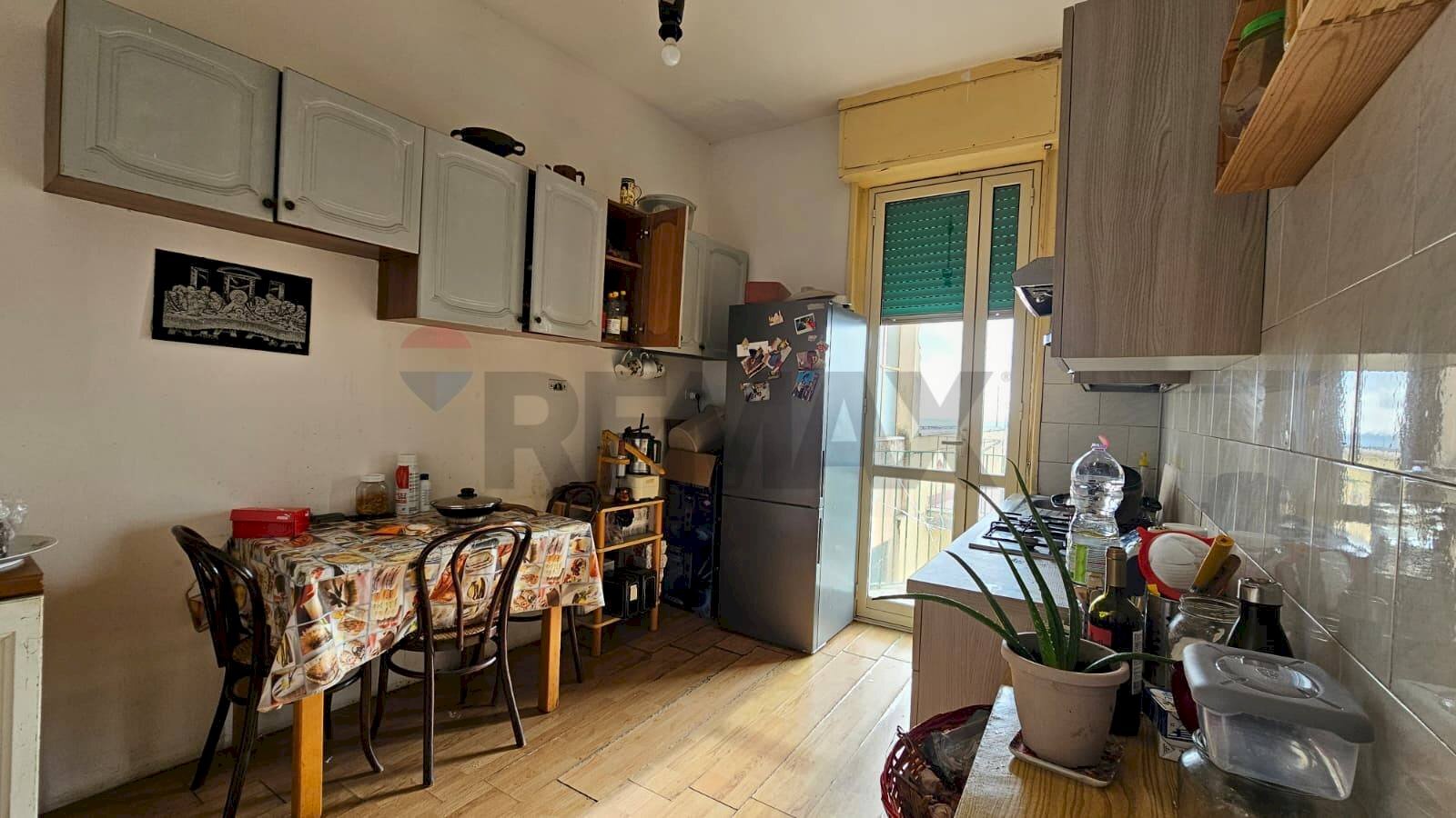 Cucina - Attico Via Biancavilla
 
21, Catania - foto 1