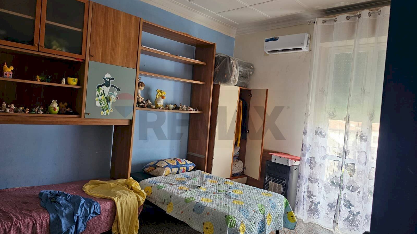 Camera / camera da letto - Attico Via Biancavilla
 
21, Catania - foto 2