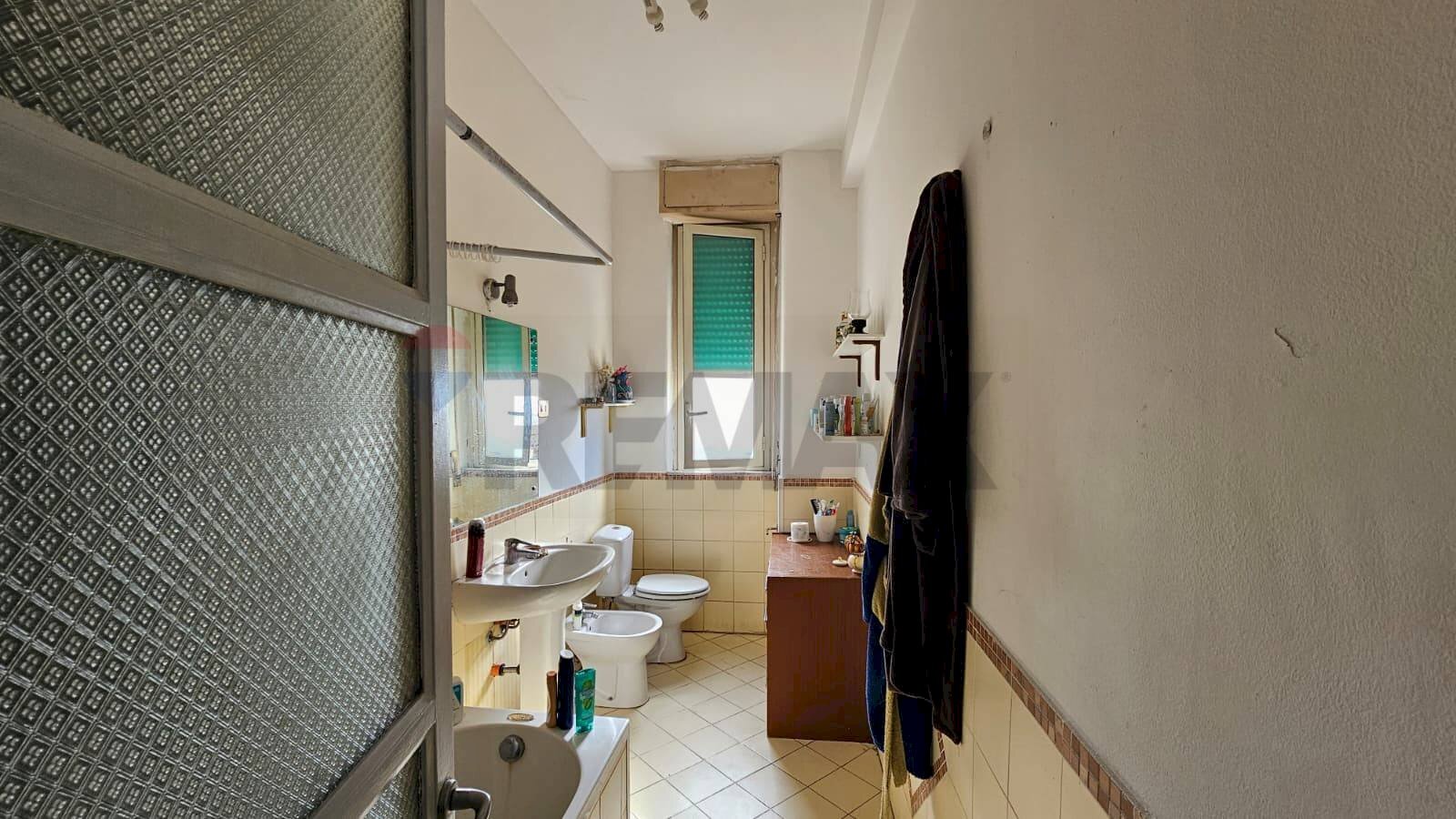 Bagno - Attico Via Biancavilla
 
21, Catania - foto 3