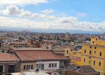 Edificio all\'aperto - Attico Via Biancavilla
 
21, Catania - foto 9