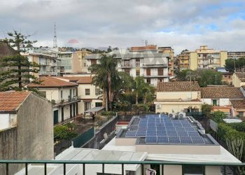 Balcone - Attico Via Biancavilla
 
21, Catania - foto 11