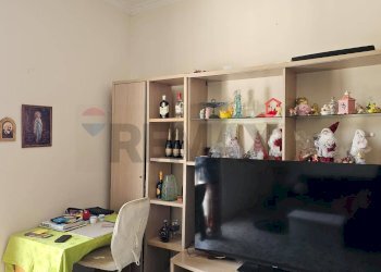 Soggiorno - Attico Via Biancavilla
 
21, Catania - foto 13