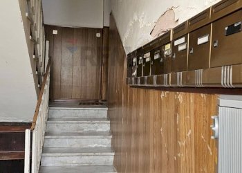 Ricezione / Lobby - Attico Via Biancavilla
 
21, Catania - foto 15