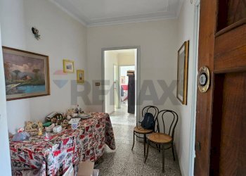 Sala da pranzo - Attico Via Biancavilla
 
21, Catania - foto 16