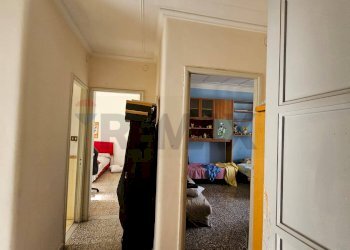 Hall / corridoio - Attico Via Biancavilla
 
21, Catania - foto 17