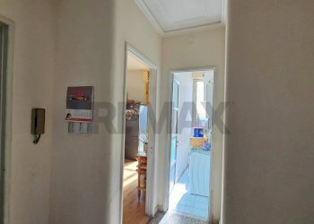 Hall / corridoio - Attico Via Biancavilla
 
21, Catania - foto 19