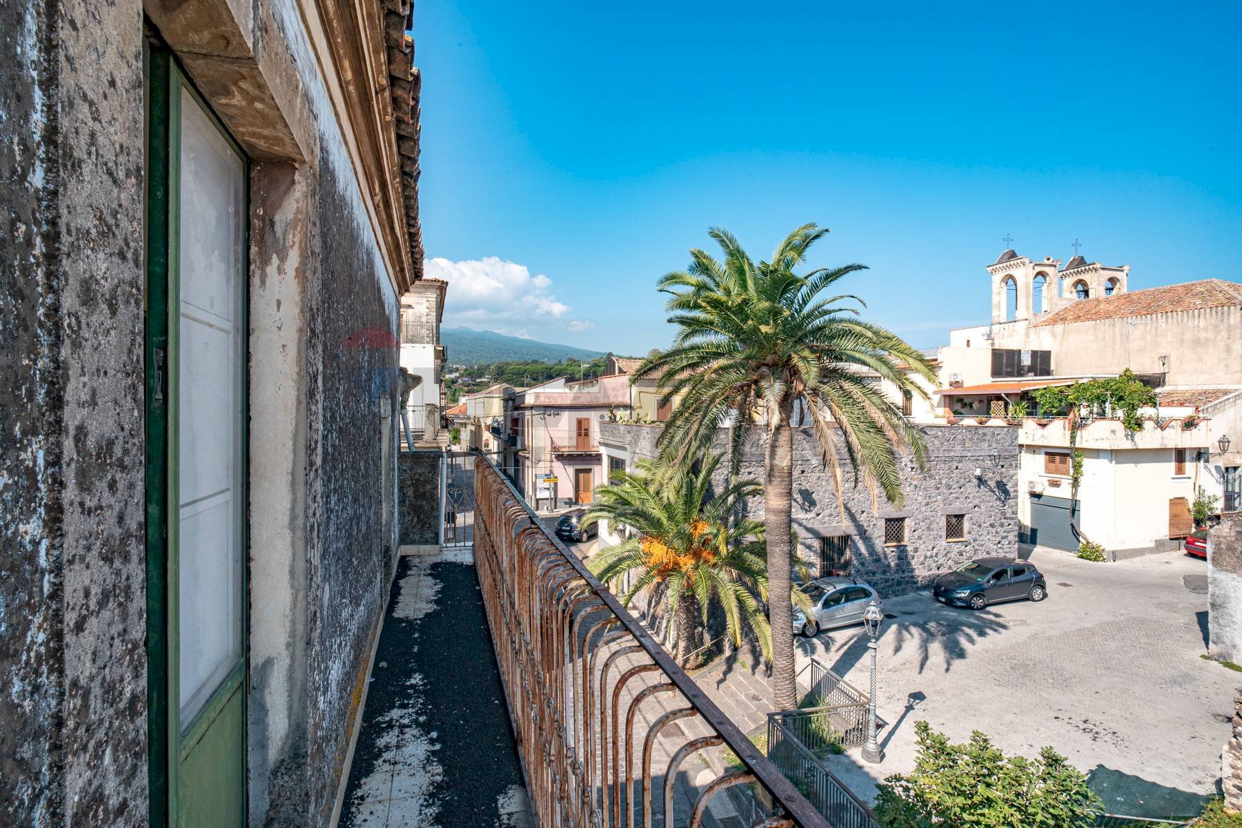 Edificio all\'aperto - Independent house Via Regina Margherita
10, Piedimonte Etneo - photo 2