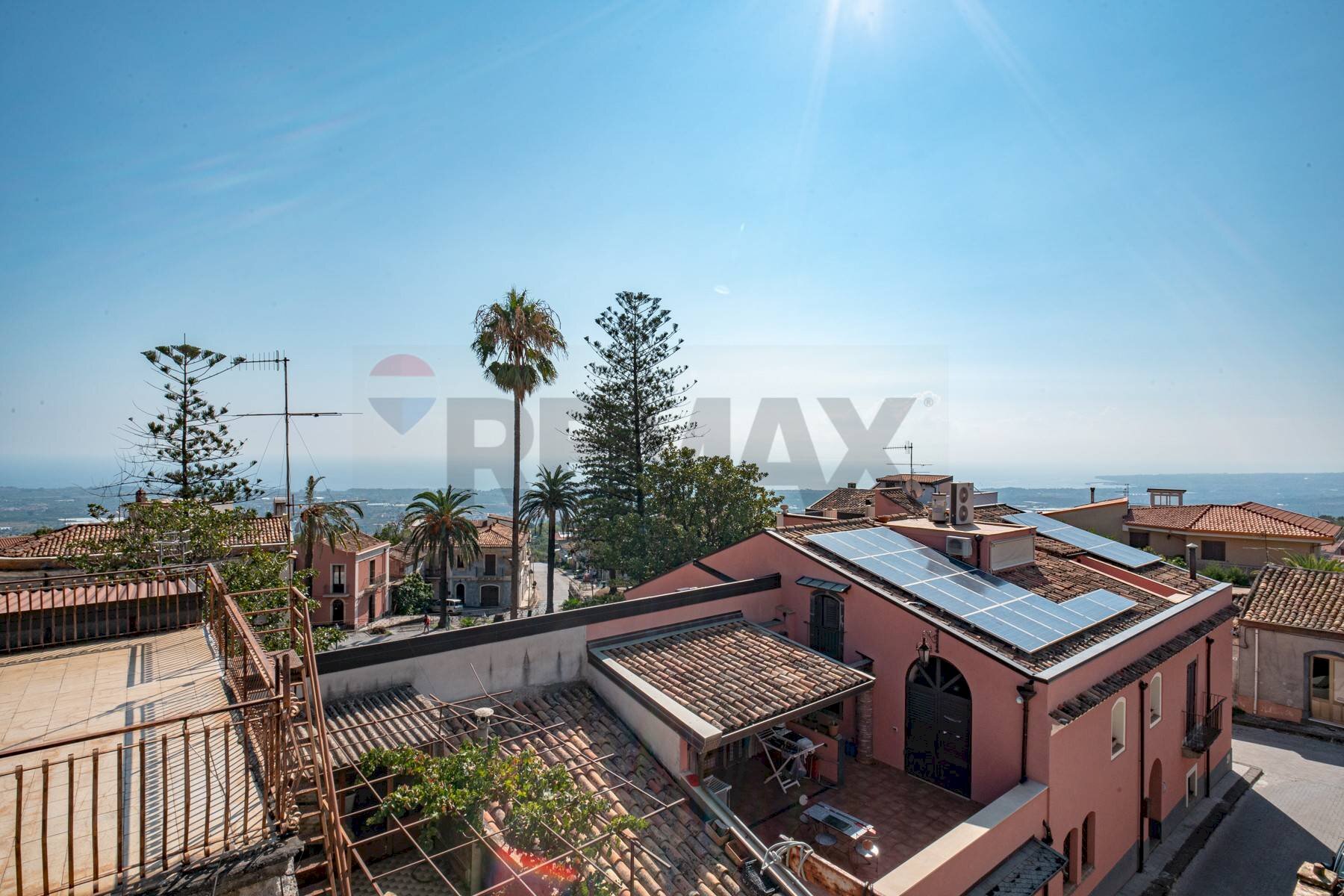 Edificio all\'aperto - Independent house Via Regina Margherita
10, Piedimonte Etneo - photo 3