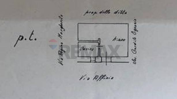 Pianta 2D - Independent house Via Regina Margherita
 
10, Piedimonte Etneo - floor plans 1