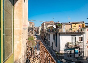 Balcone - Casa indipendente Via Regina Margherita
 
10, Piedimonte Etneo - foto 17