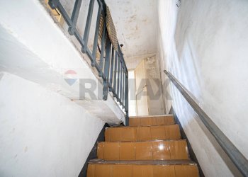 Scale - Casa indipendente Via Regina Margherita
 
10, Piedimonte Etneo - foto 21