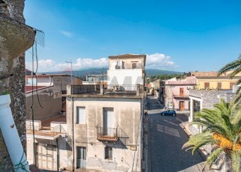 Edificio all\'aperto - Casa indipendente Via Regina Margherita
 
10, Piedimonte Etneo - foto 30