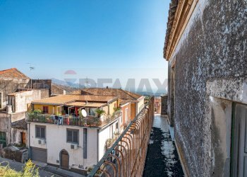 Edificio all\'aperto - Casa indipendente Via Regina Margherita
 
10, Piedimonte Etneo - foto 31