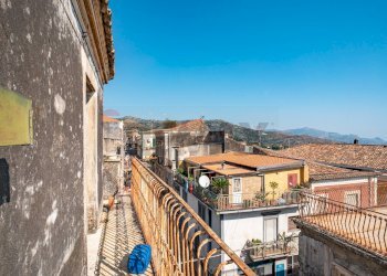 Balcone - Casa indipendente Via Regina Margherita
 
10, Piedimonte Etneo - foto 33