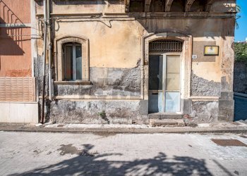 Casa all\'aperto - Casa indipendente Via Regina Margherita
 
10, Piedimonte Etneo - foto 38