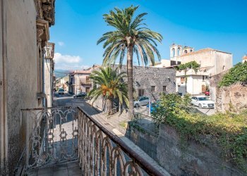 Balcone - Casa indipendente Via Regina Margherita
 
10, Piedimonte Etneo - foto 43