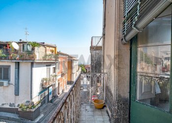 Balcone - Casa indipendente Via Regina Margherita
 
10, Piedimonte Etneo - foto 44