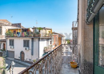 Balcone - Casa indipendente Via Regina Margherita
 
10, Piedimonte Etneo - foto 45