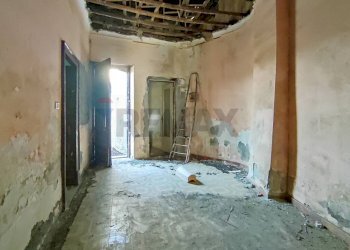 Stanza vuota - Casa indipendente Via Pantano
 
48, Piedimonte Etneo - foto 10