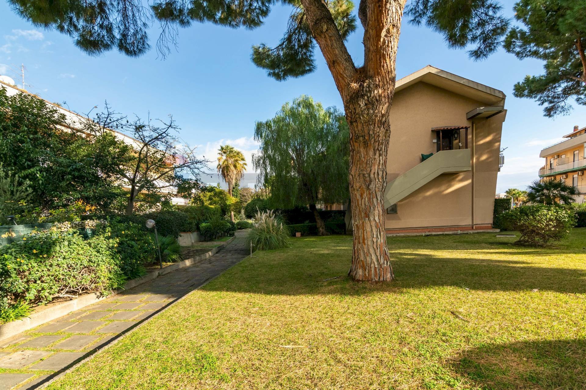 Casa all\'aperto - Appartamento Via Salvatore Quasimodo
 
2, Catania - foto 1