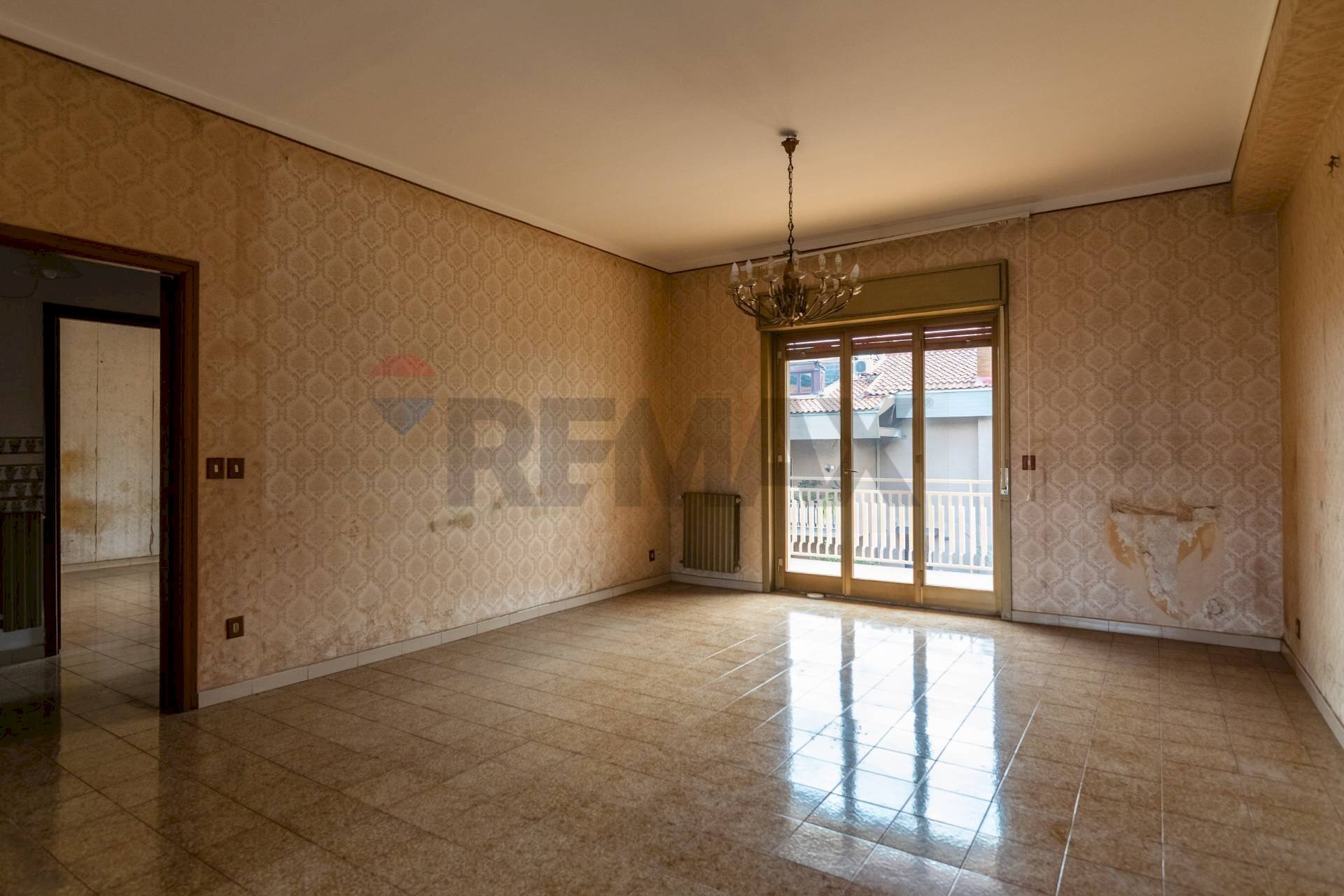 Stanza vuota - Appartamento Via Salvatore Quasimodo
 
2, Catania - foto 3