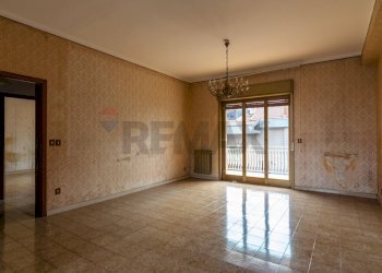 Stanza vuota - Appartamento Via Salvatore Quasimodo
 
2, Catania - foto 3