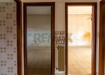 Hall / corridoio - Appartamento Via Salvatore Quasimodo
 
2, Catania - foto 6