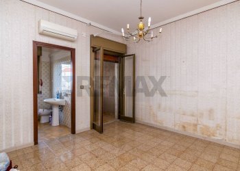 Stanza vuota - Appartamento Via Salvatore Quasimodo
 
2, Catania - foto 14